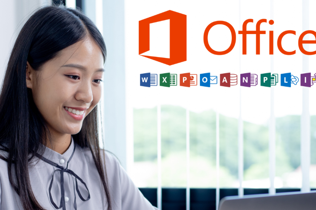 microsoft office automation